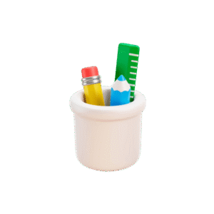 Pen Pot